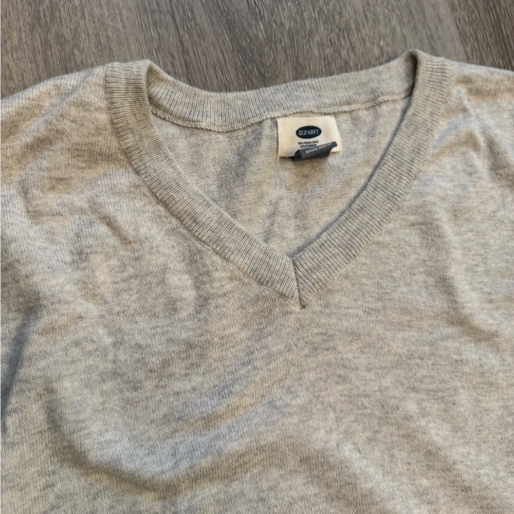 Old Navy V Neck Sweater